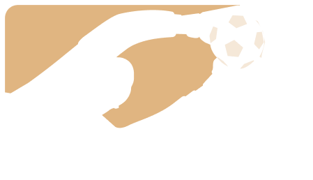 Logotipo de Daniel García Vallejo, entrenador de porteros